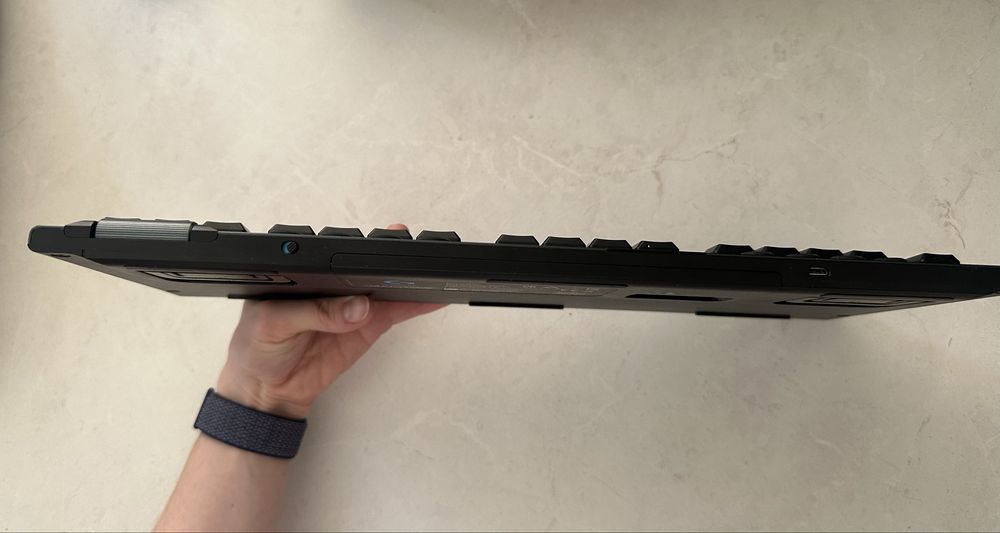 Logitech G915 TKL Lightspeed Linear