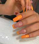 7 dni w tygodniu!  Manicure i pedicure ;)