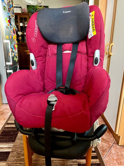 Fotelik Maxi-Cosi Mobi XP 9-25kg