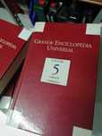 Enciclopédia Universal
