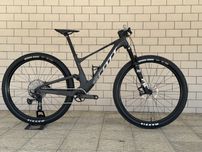 Scott Spark RC team black