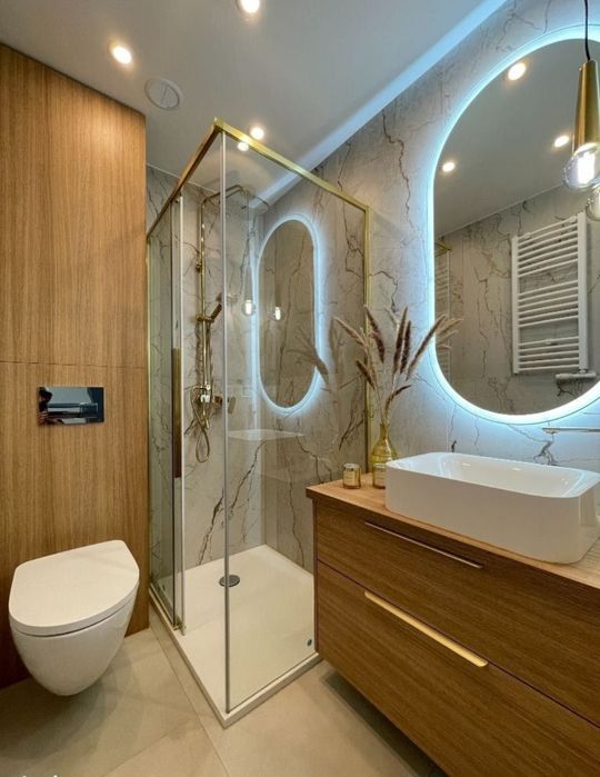 Remonty, wykonczenia mieszkan, sufity napinane