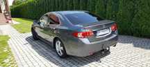 Honda Accord Honda Accord 8 2.0 Lifestyle 2012 zadbany, hak, cena do negocjacji