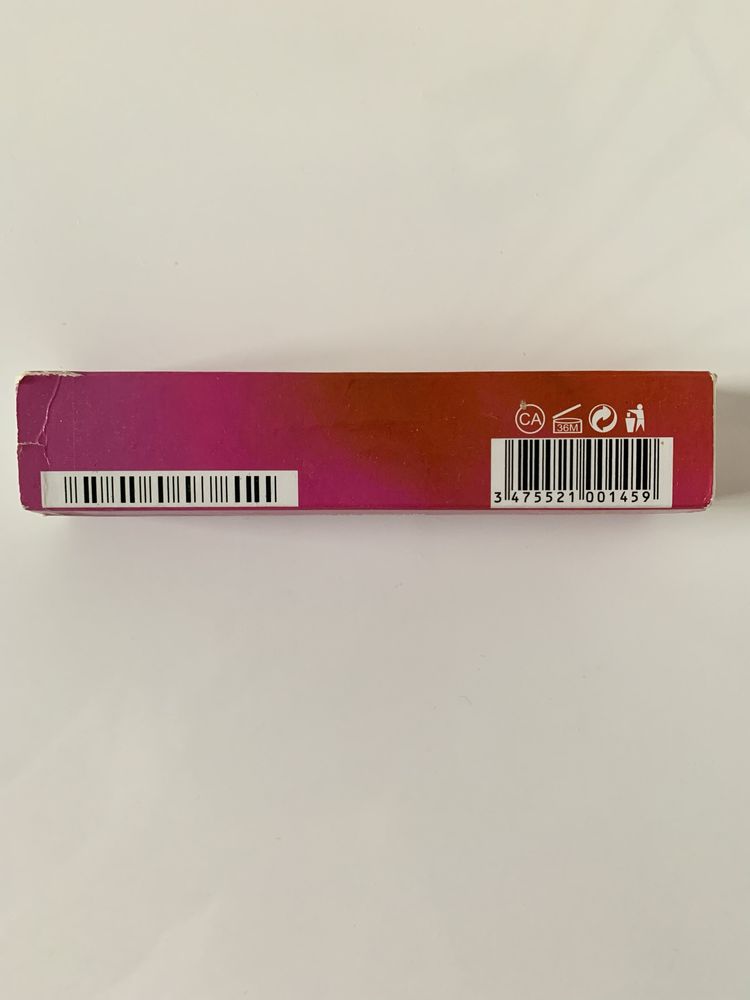 Туалетна вода Love of pink / lacoste 33ml