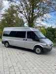 Ford Transit Long 2.0 TDDI 85KM Klimatyzacja Hak