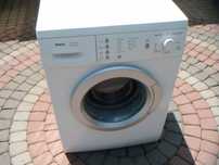 Pralka niemiecka BOSCH MAXX-6 kg-1400 obr -bdb stan!!
