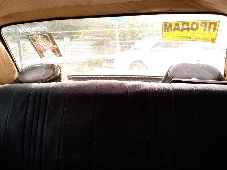 Продам Пятерку на  ходу