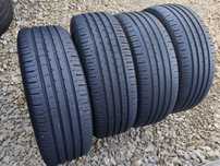 195/55r16 Continental ContiPremiumContact 5 PARA OPONY LETNIE/ ++