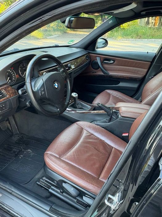 BMW 3 Series 2006