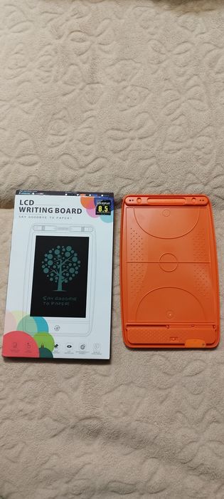 Планшет для малювання, дитячий