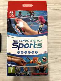 Продам Nintendo Switch SPORTS ігри nintendo switch