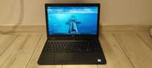 Laptop Dell Latitude 5580 i5 16GB 256SSD 15 cali