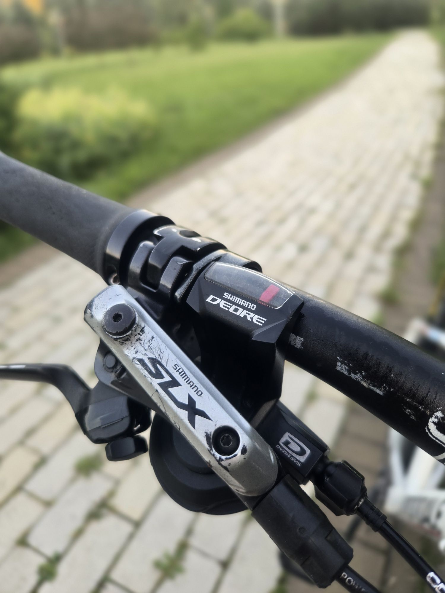 Велосипед Cannondale Trail SL2 26 M, SLX, Deore, Maxiss, RockShox