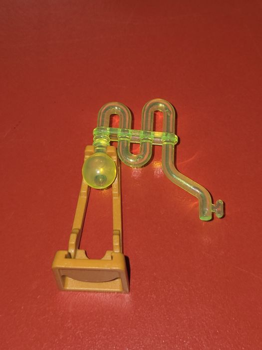 Albert Einstein Playmobil