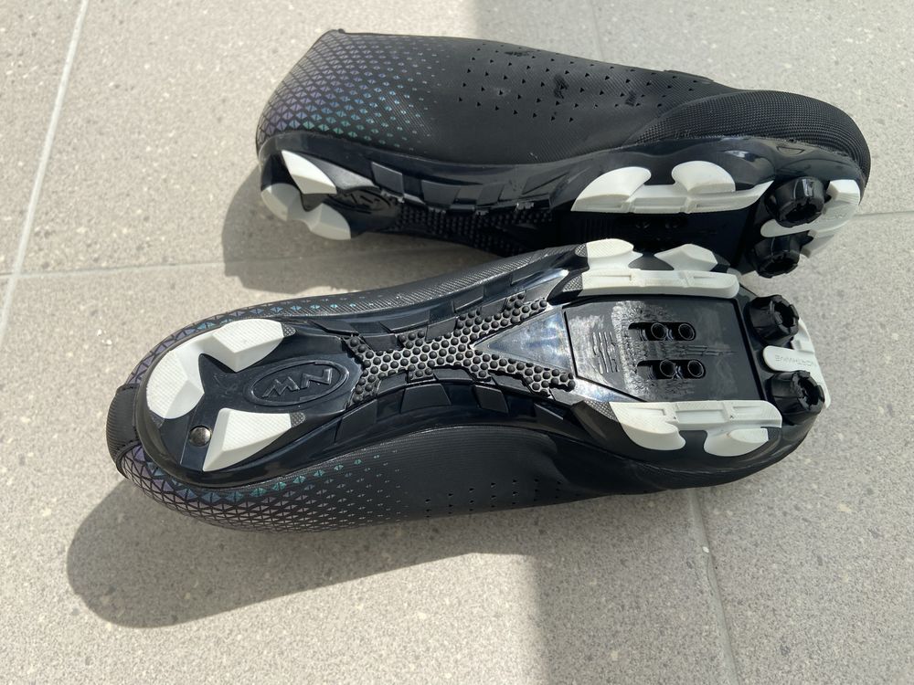 Buty MTB damskie NORTHWAVE Origin Plus 2 Rozmiar 39