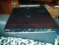 Odtwarzacz Ipax 3w1 DVD, USB tuner DVB-T