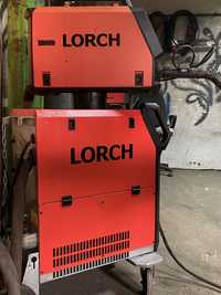 Lorch micormig 400 puls synergia spawarka