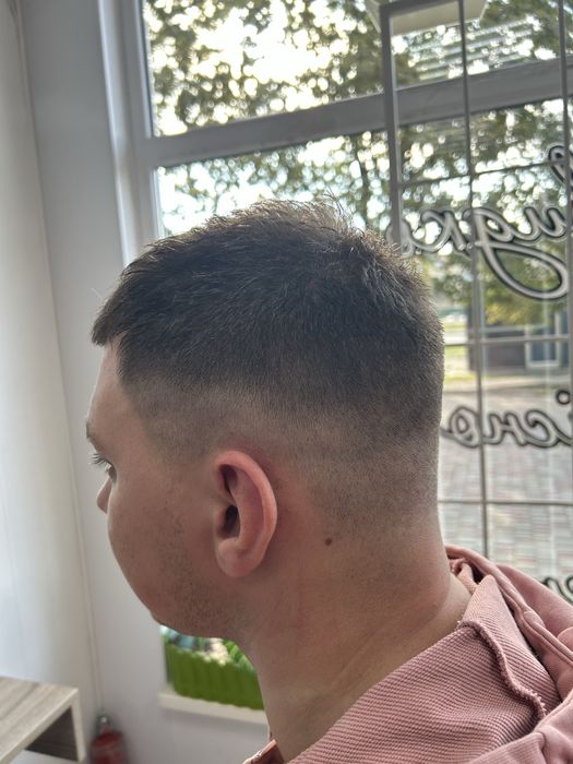 Послуги перукаря на дому Салтовка , Немишля.