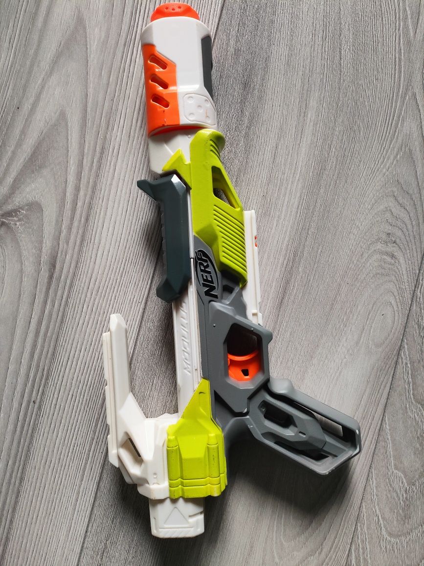 NERF modulus lonfire