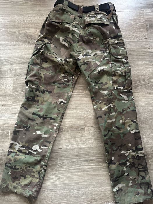 Nowy mundur kierunek policyjny