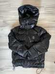 Kurtka czarna trapstar