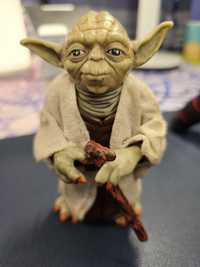 Mestre Yoda Star Wars (replica)
