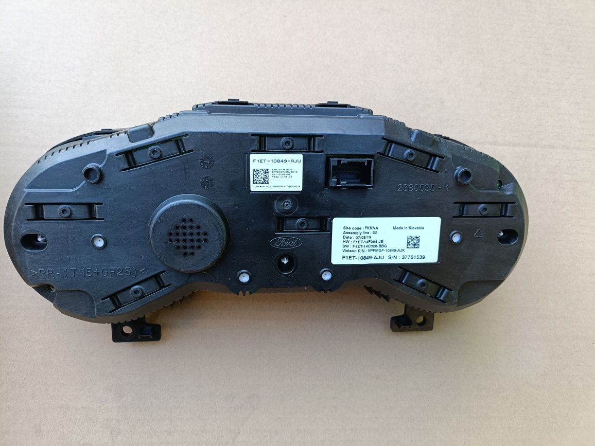 Focus ST Mk3 licznik F1ET-10849-AJU nowy