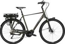 Rower elektryczny miejski Kross Sentio Hybrid 3.0/100% gotowy Raty 0%