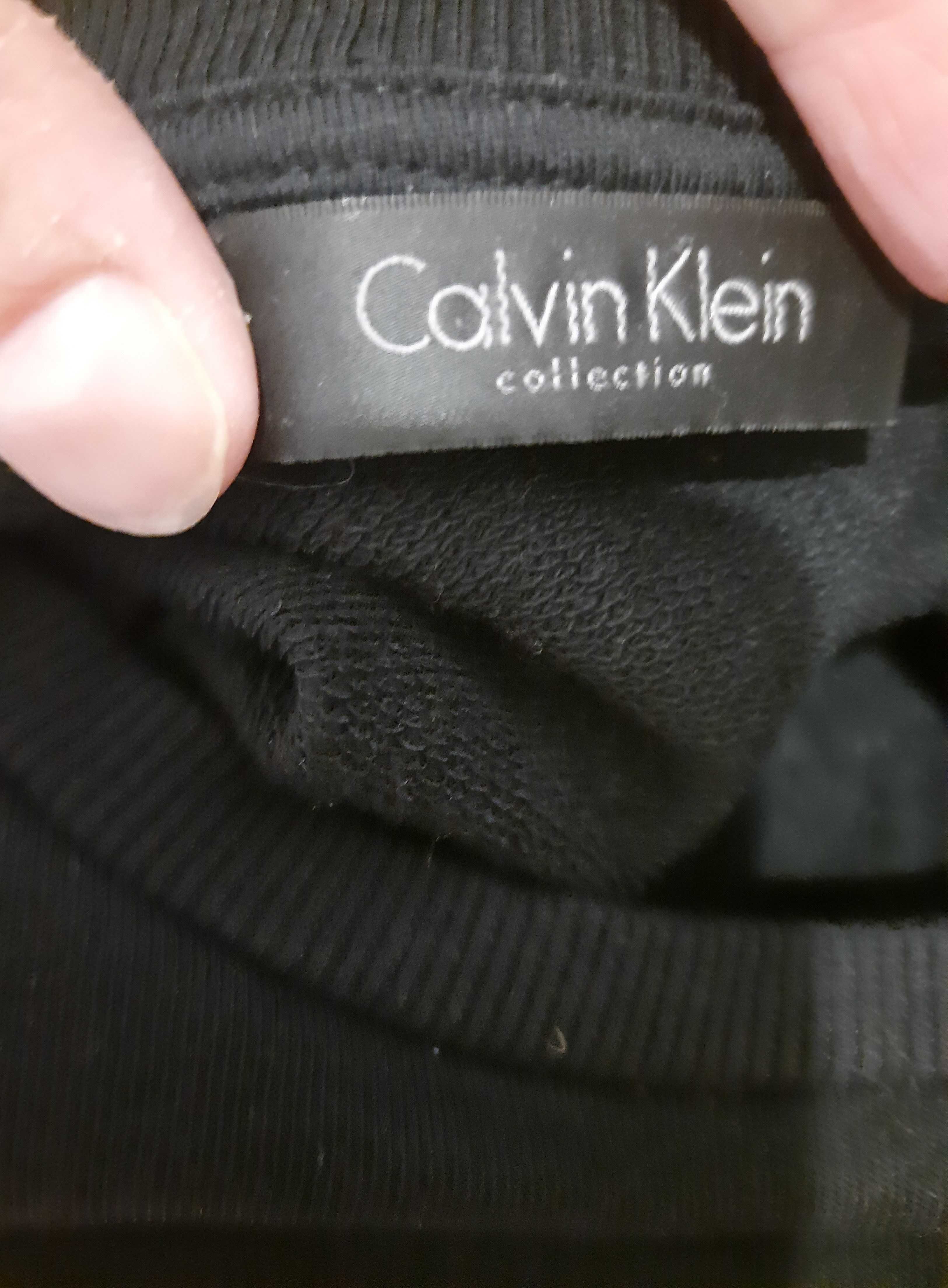Calvin Klein женское платье