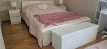 Quarto criança como novo