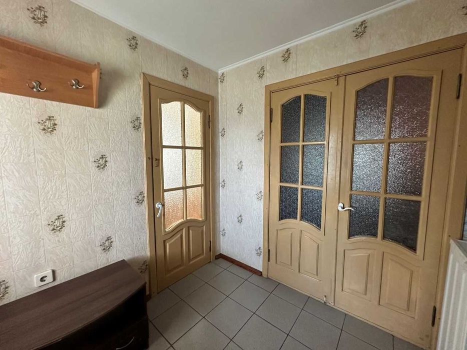 Гарна однокімнатна квартира в центрі Корабельного! Оренда!