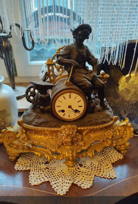 Piekne zegary itp itd