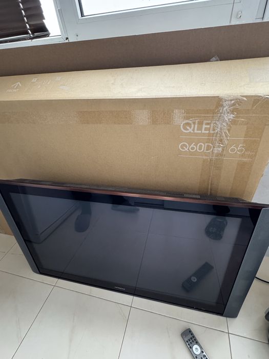 Продам телевізор японський HITACHI 47ʼʼ