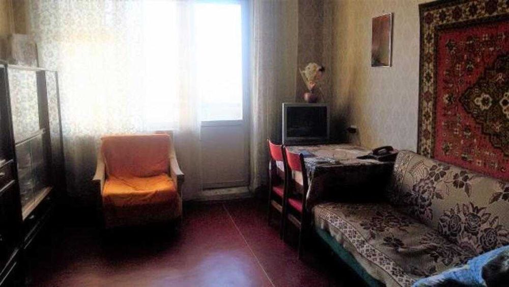 1 кімнатна полька Валентинівська