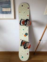 Snowboard Burton Genie 150