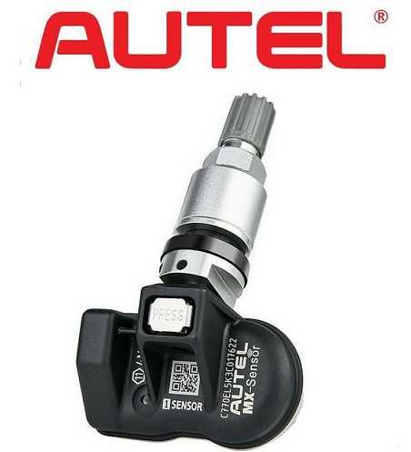 TPMS czujnik cisnienia opon programowanie wszystkie auta 433- 315mhz