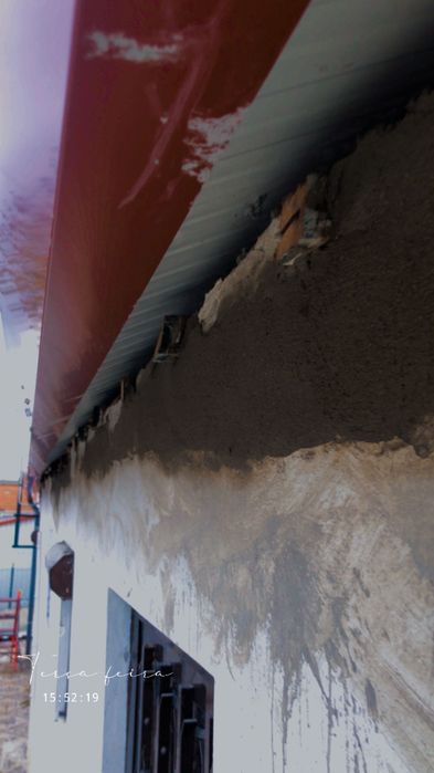 Estou A sua disposição trabalho com gosto e profissionalismo.