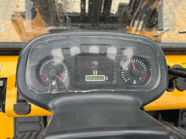 Wózek widłowy Maximal FG25T, 2,5t, B/G, 2018r, Duplex 3m, Automat, UDT