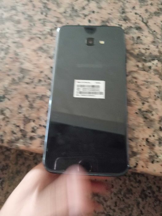 Samsung Galaxy j4 32 gb