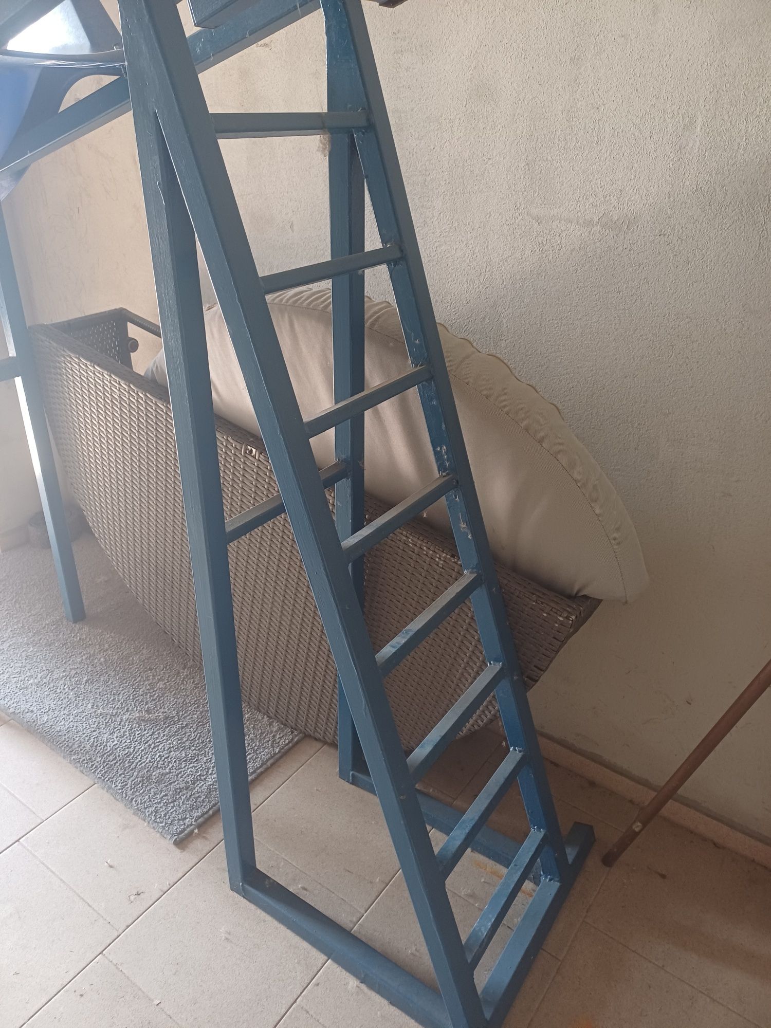 Zjeżdżalnia do basenu