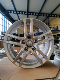 Nowe felgi aluminiowe Mercedes 17 cali, 5*112