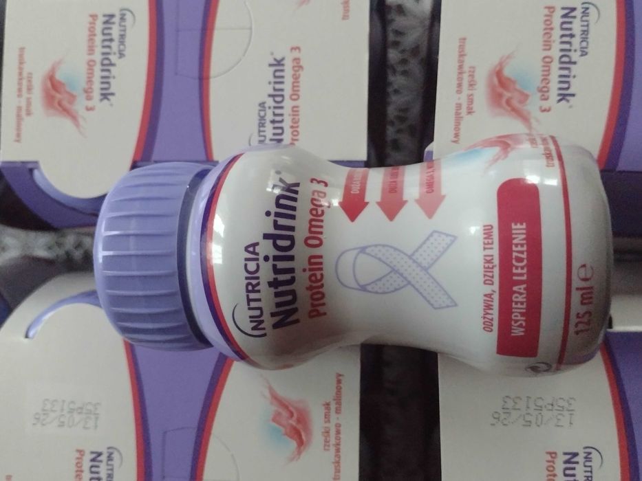 Nutridrink Nutricia