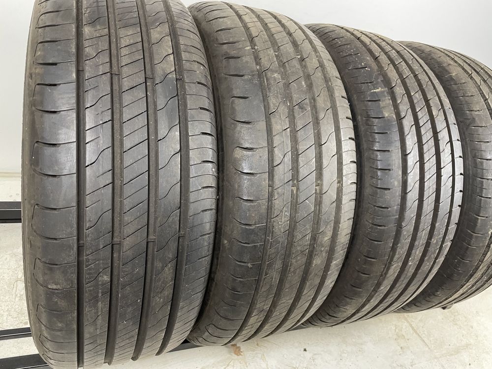205/55R16 91V Goodyear EfficientGrip Performance 2