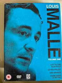 Louis Malle Boxset Volume 1