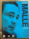 Louis Malle Boxset Volume 1