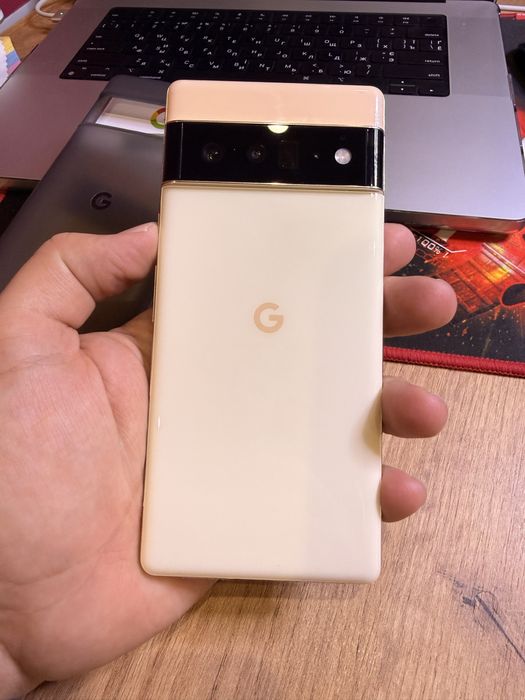 Google Pixel 6 Pro 12/128GB