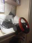 Logitech Driving Force EX