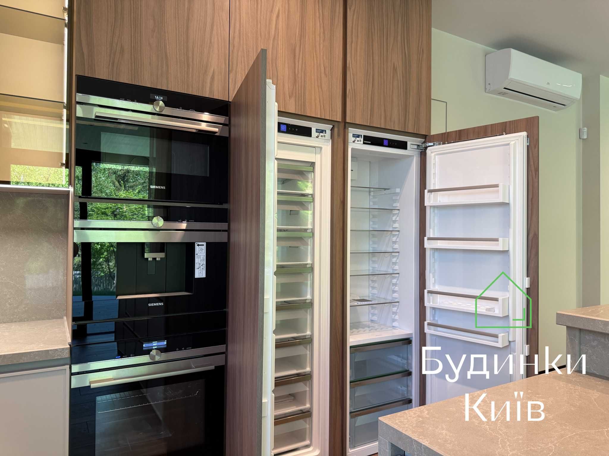 Продаж нового ВИДОВОГО будинку в Лісниках