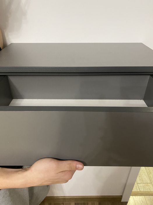 Полиця навесна , тумба , тумба приліжкова