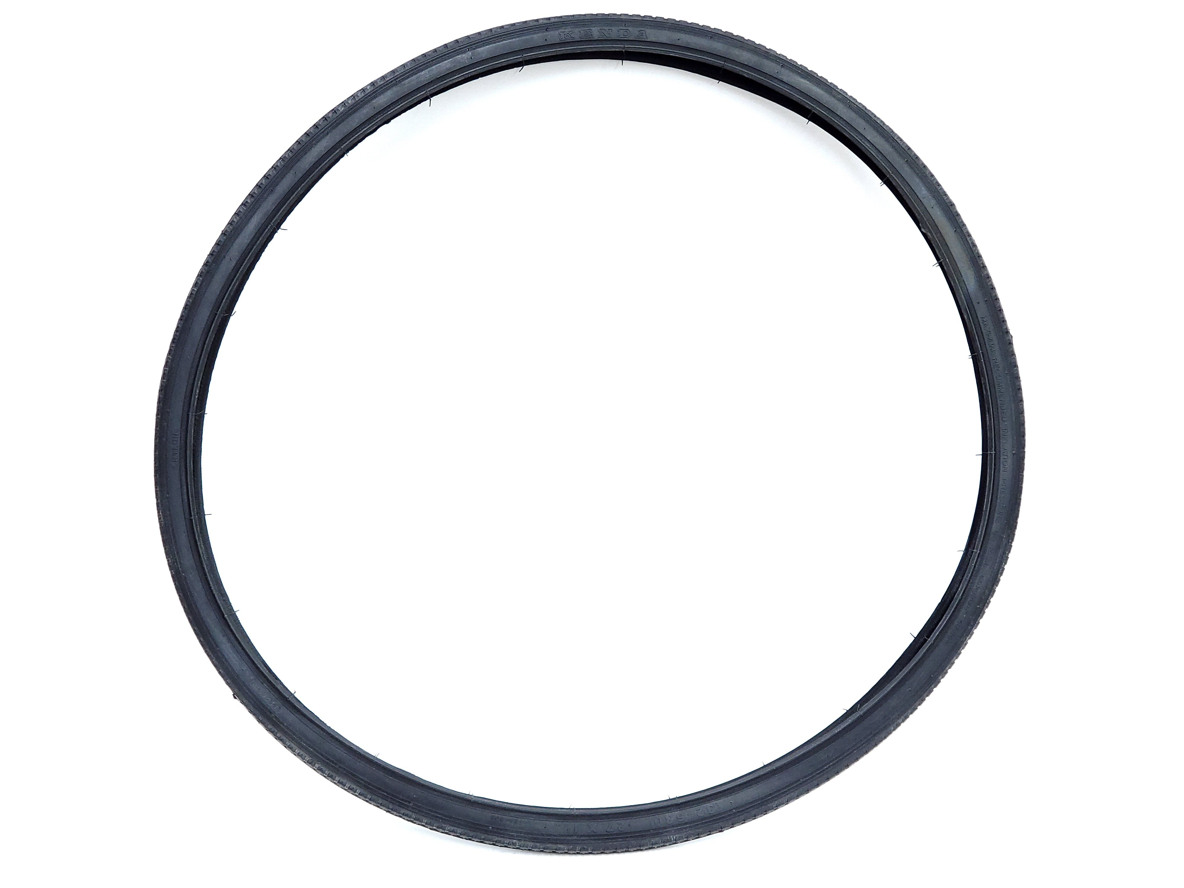 NOWA Opona 27 x 1 1/4" Romet Pasat Laura Albatros Kormoran Huragan